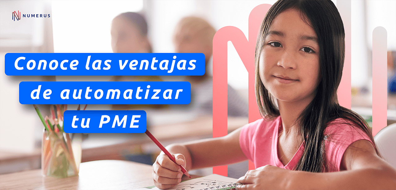 Automatización del PME